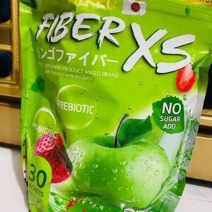 MIKEO FIBER XS Slimming Juice ১ পিস