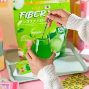 MIKEO FIBER XS Slim*ming Juice ২পিস